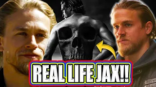 The Story Behind Jax Teller: How a REAL LIFE Person Inspired a TV Icon