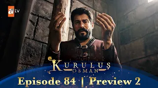Kurulus Osman Urdu | Season 4 Episode 84 Preview 2
