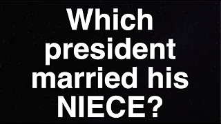 SOMEWHAT UNCOMFORTABLE USA Presidents Quiz