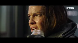 I Am Mother   Trailer Oficial #1 HD Subtitulado   Cinescondite