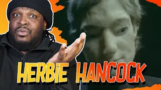 WTF is This? Herbie Hancock - Rockit REACTION/REVIEW