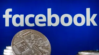 Inquiry into Facebook currency Libra