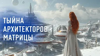 Архитектор. Кто такие Архитекторы. Статус Архитекторов. Создатели всей Вашей визуализации.