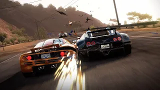Need For Speed Hot Pursuit Remastered Online Multiplayer