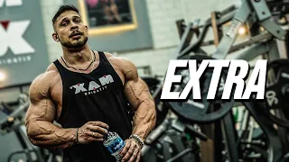 DO EXTRA THAN OTHERS - GYM MOTIVATION 👊