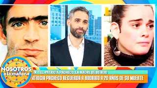 Nosotros a la mañana - Programa 24/06/20 - 20 años sin "El Potro" Rodrigo