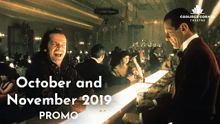 October & November 2019 | Promo [HD] | Coolidge Corner Theatre