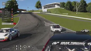 Felt Like I Had To Do This Race Again | Gran Turismo 7