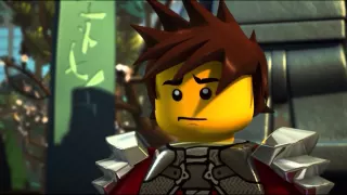 Ninjago Soundtrack - Episode 34 - Zane's Memorial - HD