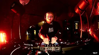 TIZER x TAKT w/ Igor Gonya