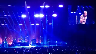 OneRepublic - I Ain't Worried (Live at Taipei, Mar 5, 2023)