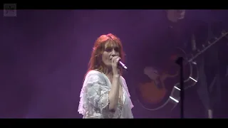 Florence + The Machine - My Love Live At Flow Festival - 2022  | Full HD |