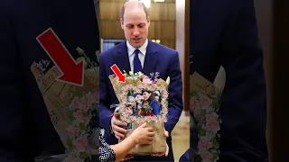 Prince William breaks his silence over Catherine, Princess of Wales
