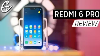 Xiaomi Redmi 6 Pro (a.k.a Mi A2 Lite) Review - Mix n Match!