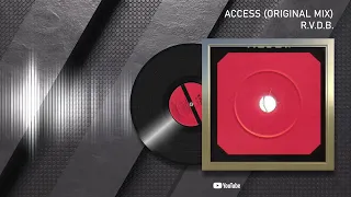 R.V.D.B. – Access (Original mix)