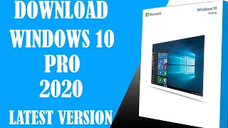 Windows 10 Pro : JUNE 2020 Preactivated x64 and Office also Activated