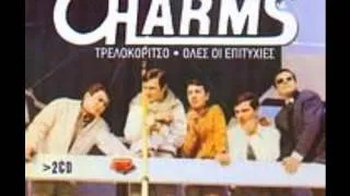 THE CHARMS-THE COUNT GAME