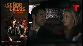 El Señor de los Cielos 5 | Capítulo 50 | Telemundo