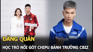 Đăng Quân: Học trò đạt ngôi vị Quán quân của Chi Pu tại Street Dance VN nối gót “bành trướng” Cbiz