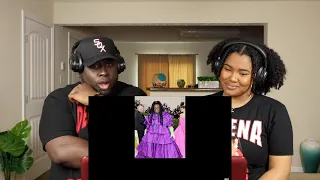 A Hot Mess!!! | Mentally Mitch Met Gala 2021 Roast | Kidd and Cee Reacts