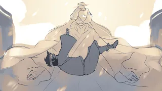 The Seed || [天官赐福/TGCF] animatic