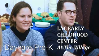 Early Childhood Center Daycare In New York Pre K School Head Teacher Jennifer Ayala