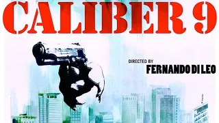 Official Trailer - CALIBER NINE (1972, Gastone Moschin, Mario Adorf, Lionel Stander)