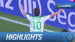 Resumen de Córdoba CF (1-1) Celta de Vigo - HD