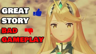 Top 10 JRPGs with GREAT STORY but BAD GAMEPLAY