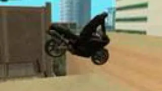 GTA San Andreas Stunts #2