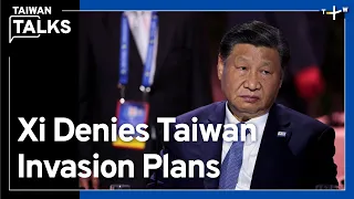 Detangling Diplomacy: U.S. and China's Path to Easing Tensions｜Taiwan Talks EP244