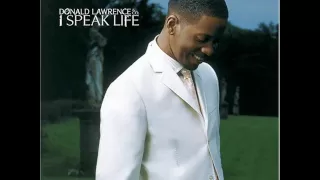 You Covered Me -  Donald Lawrence & Hezekiah Walker