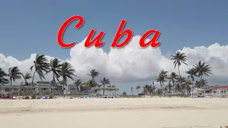 Cuba — Кайо Коко 2021