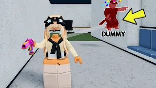 THIS GAME Can IMPROVE Your AIM in Roblox Murder Mystery 2!