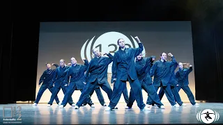 22-23 Qualifier 16 BE - YOUNG ARTIST ACADEMY 3 (Studio Dansemble)