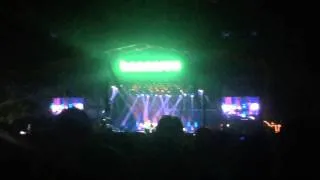 Billy Joel ~ Bonnaroo 2015