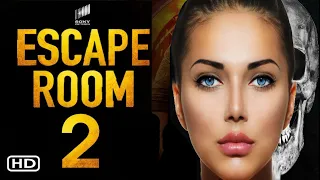The Escape Room 2 Official (Teaser) Trailer | 2022