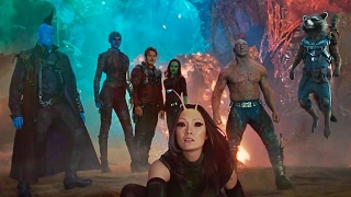 'Guardians of the Galaxy Vol. 2' Super Bowl TV Spot (2017)