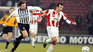 112. derbi (1999.) Crvena Zvezda - Partizan 2:2