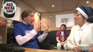 Alan Partridge Red Nose Day 2011 - Part 2