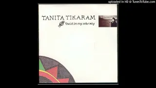 Tanita Tikaram -Twist In My Sobriety (1988) HD