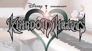 Kingdom Hearts ~Piano Medley 2015~