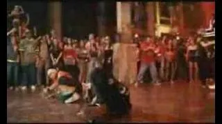 Step Up 2 The Streets - 410 crew (Lets Go - Kwame)