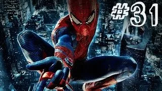 The Amazing Spider-Man - THE AFTERMATH - Gameplay Walkthrough - Part 31 (Video Game)