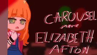 carousel | Elizabeth afton meme| gacha club