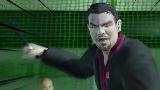 Roman betrays Niko and fights him in GTA 4