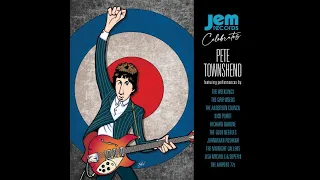 "Listening to Us" - Jem Records Celebrates Pete Townshend