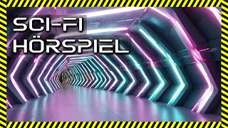 Der Tunnel - Sci-Fi Hörspiel