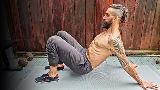 Stretching Exercises UPPER Body *Follow Along Routine*