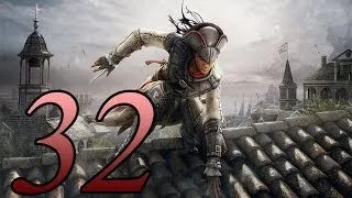 Прохождение Assassin's Creed Liberation HD — Часть 32: Прогнившие казармы